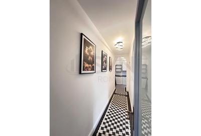 REA1028688 Metrou Victoriei I Mobilat si utilat I Centrala proprie - 13