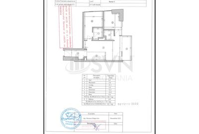 REA1028515 Apartament superb 3 camere I  One Verdi I Vanzare - 11