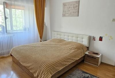 Etaj 1 ap 2 camere decomandat 57mp zona nicolina belvedere - 7