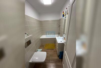 *Comision 0%! Apartament 2 camere, ET 1 | Zona LIDL - Arhitectilor * - 9