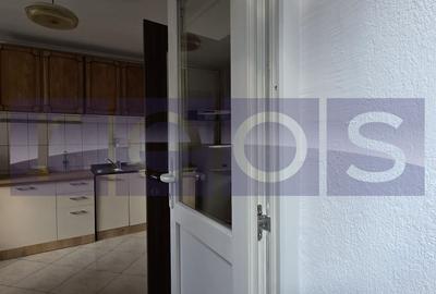 INCHIRIERE 3 CAMERE DECOMANDAT -CALEA DOROBANTI - 35