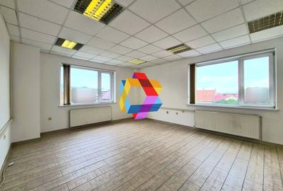 Birouri de închiriat Brasov - 164 mp # Plus-imo.ro - 1