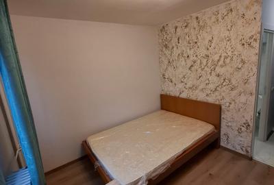 Garsonieră nedecomandată în Bularga