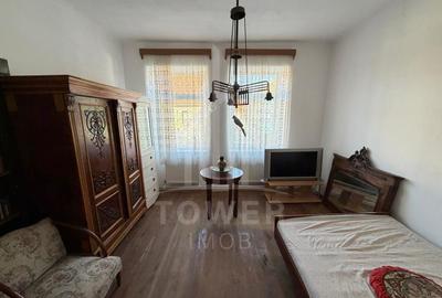 Casa cu teren de vânzare în Ocna Sibiului – zona Vis-a-Vis de Ștrand - 15