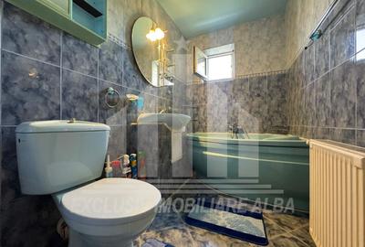 Apartament 3 camere decomandate | De inchiriat | 72 mp | Cetate - 6