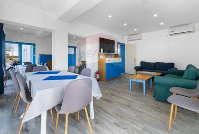 VILA IN MURIGHIOL | IESIRE LA LAC, DELTA DUNARII SI PISCINA | 6 CAMERE - 6