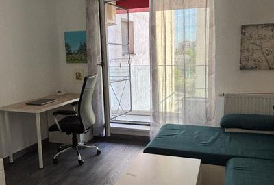 Apartament 2 camere + loc de parcare subteran | 21 Residence | Lujerului - 2