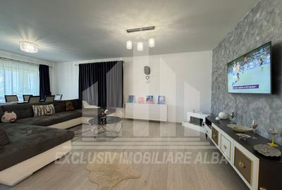 Casa individuala de vanzare, 112 mp | toate utilitatile | Alba-Micesti - 2