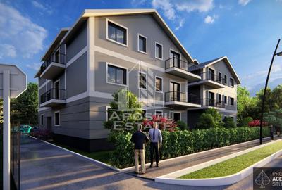 Oportunitate investitie apartamente cu 2 camere etajul 1 - 7