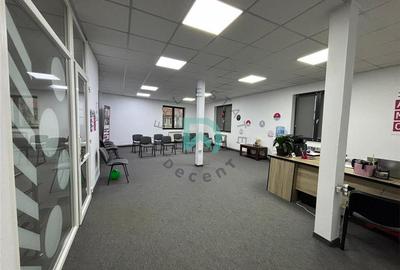 Spatiu de birouri de inchiriat - 160 mp - zona PIATA CIBIN - 6