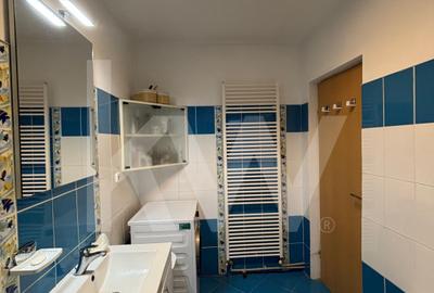 Apartament de vânzare, 3 camere - str. Plugarilor, Sibiu - 23