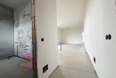 Apartament 2camere 61mp+terasa 65mp/panorama faina/parcare-zona Europa - 15