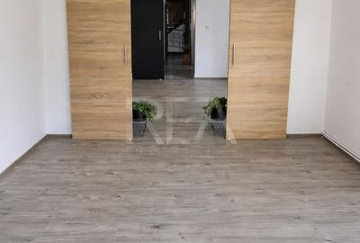 2 camere, Vitan Mall, et. 1, centrală, inst. schimb., 59 mp, renovat - 1