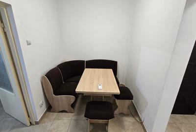 Apartament de vanzare  2 camere, renovat si mobilat complet,  central Focsani - 20
