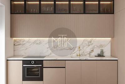 Apartament 4 camere LUX | 2 locuri parcare | Complex cu piscina | Iancu Nicolae - 9