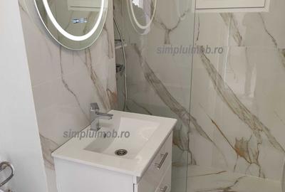 3 camere renovat Metrou Raul Doamnei Sect 6 - 6