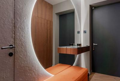 Vila Care Iti Aduce Acasa Visul Cu O Piscina Suspendata - 35