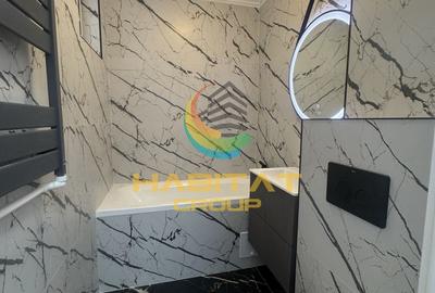 Apartament 3 camere Metrou Renovat Parc Drumul Taberei - 8