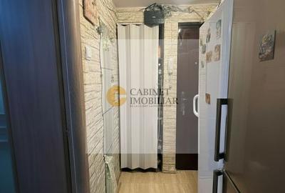 2 camere I  Kogalniceanu - Cismigiu I Etaj 2 I Creditabil - 5