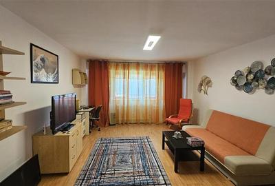 Piata Muncii-Calea Calarasi,apartament 3 camere, mobilat-utilat - 1