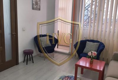 Apartament cu 2 camere | Centrala proprie | Proximitate metrou | Domenii - 2