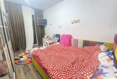 3 camere- Dream Residence- Loc de Parcare - 2