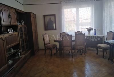 Casă spațioasă aproape de centru – Gruia, teren mare și livadă - 13