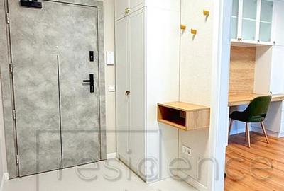 Apartament modern 2 camere, Plopilor, zona Nobori - 12