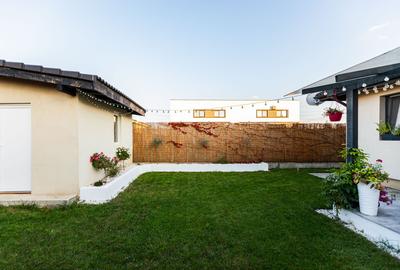 Duplex pe parter mobilat si utilat, COMISION 0% - Urseni/ Mosnita Noua - 37
