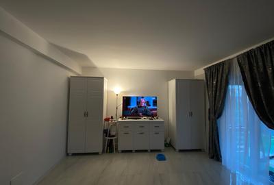 Duplex cu 4 camere si mansarda. Complet mobilat si utilat. Comision 0 - 8