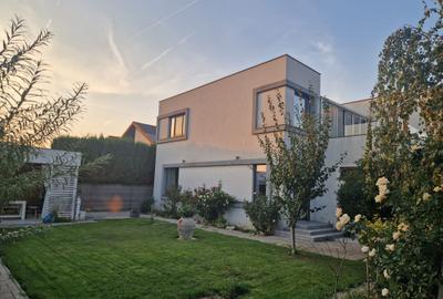 1/2 Duplex, Dumbravita - Creanga, 295000E - 1