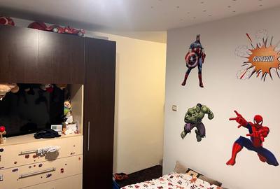 Vând apartament 3 camere decomandate zona ciresica - 5