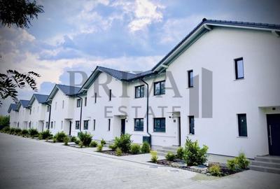 Casa 4 camere, 105 mp, cartier Select Sanandrei - 1