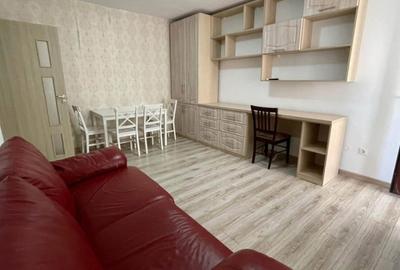 Apartament 2 camere zona Independetei - UMF - 5