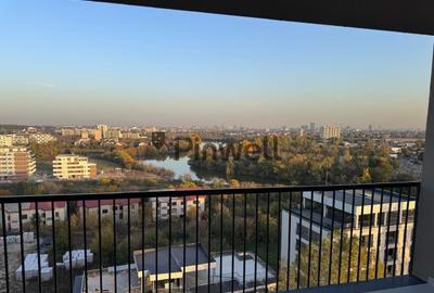 Apartament 3 camere – ideal pentru birou sau activități profesionale - 10