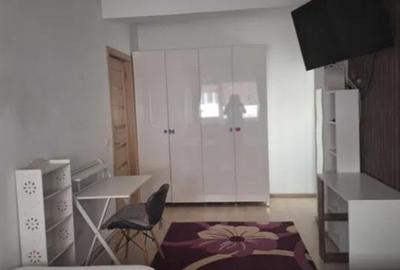 Apartament cu 2 camere si 3 balcoane - Tudor Vladimirescu - 450EUR - 2