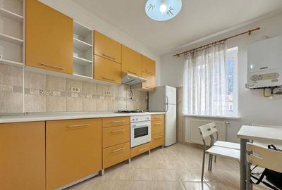 GARSONIERA SPATIOASA DE INCHIRIAT IN SCHEI - 5