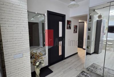 Vindem apartament cu 3 camere, Crângasi - 1
