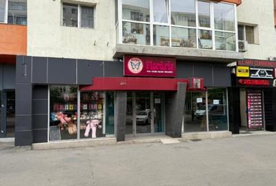 Spatiu Comercial | Calea Mosilor | Stradal | OBOR | 42MP | Modern - 4