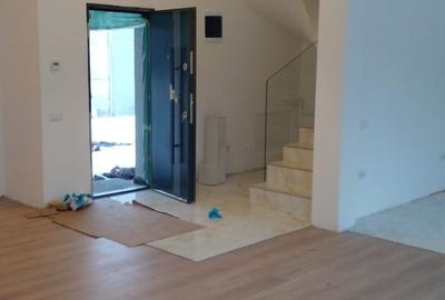 Reședință Modernă cu Finisaje Distinse - 13