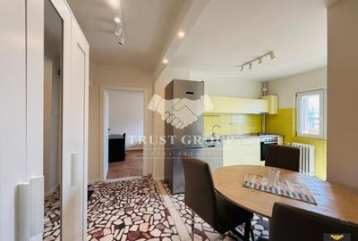Apartament 2 camere Domenii | Bloc 1983 - 4