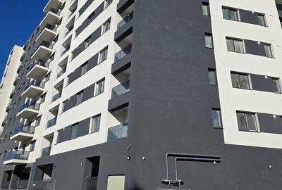 Neofort 50 Titan Apartament decomandat langa metrou cu terasa superba - 9