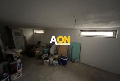 1/2 Duplex, 4 Camere, 296mp Teren, Cartier Partoș - 22