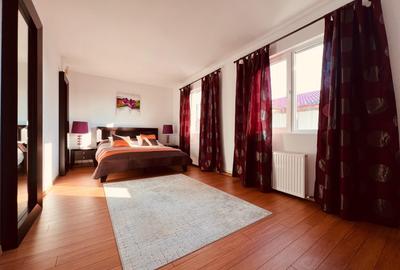 Reședință elegantă in zona Iancu Nicolae - 15