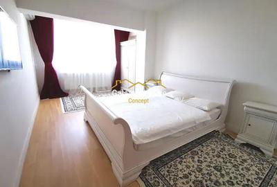 INCHIRIERE 3 CAMERE HERASTRAU -NORDULUI LOC PARCARE SUBTERAN - 6