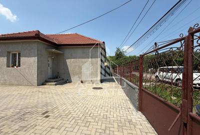 Casa individuala de vanzare, zona Plopi Timisoara - 19