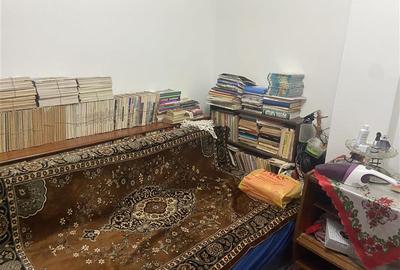 Apartament 3 camere , zona ultracentrala -Primaria Focsani , et 3 8 , decomnadat - 7