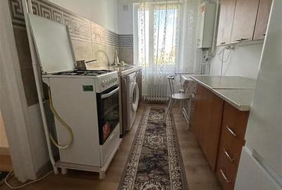 2 camere decomandat bulevardul Primaverii zona Pod Ros - 14