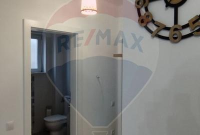 2 CAMERE Apartament de lux de inchiriat - 11