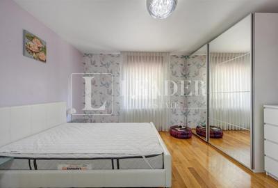 Vila de vanzare 5 Camere | Tei | Consolidata | S+P+1+M - 23